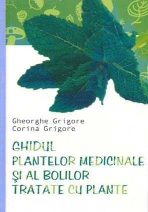 ghidul plantelor